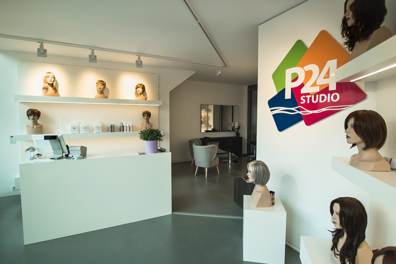 P24 Studio Berlin