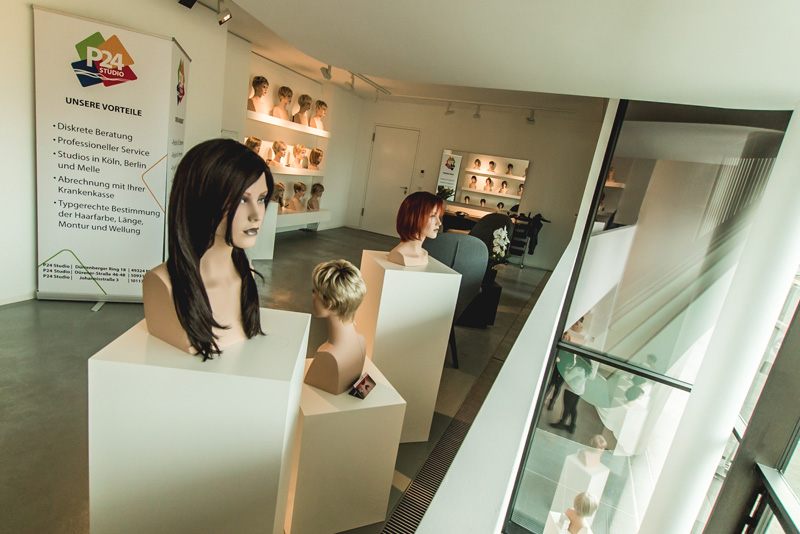 P24 Studio Berlin